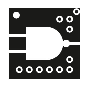SOKB Semiconductor Emblem